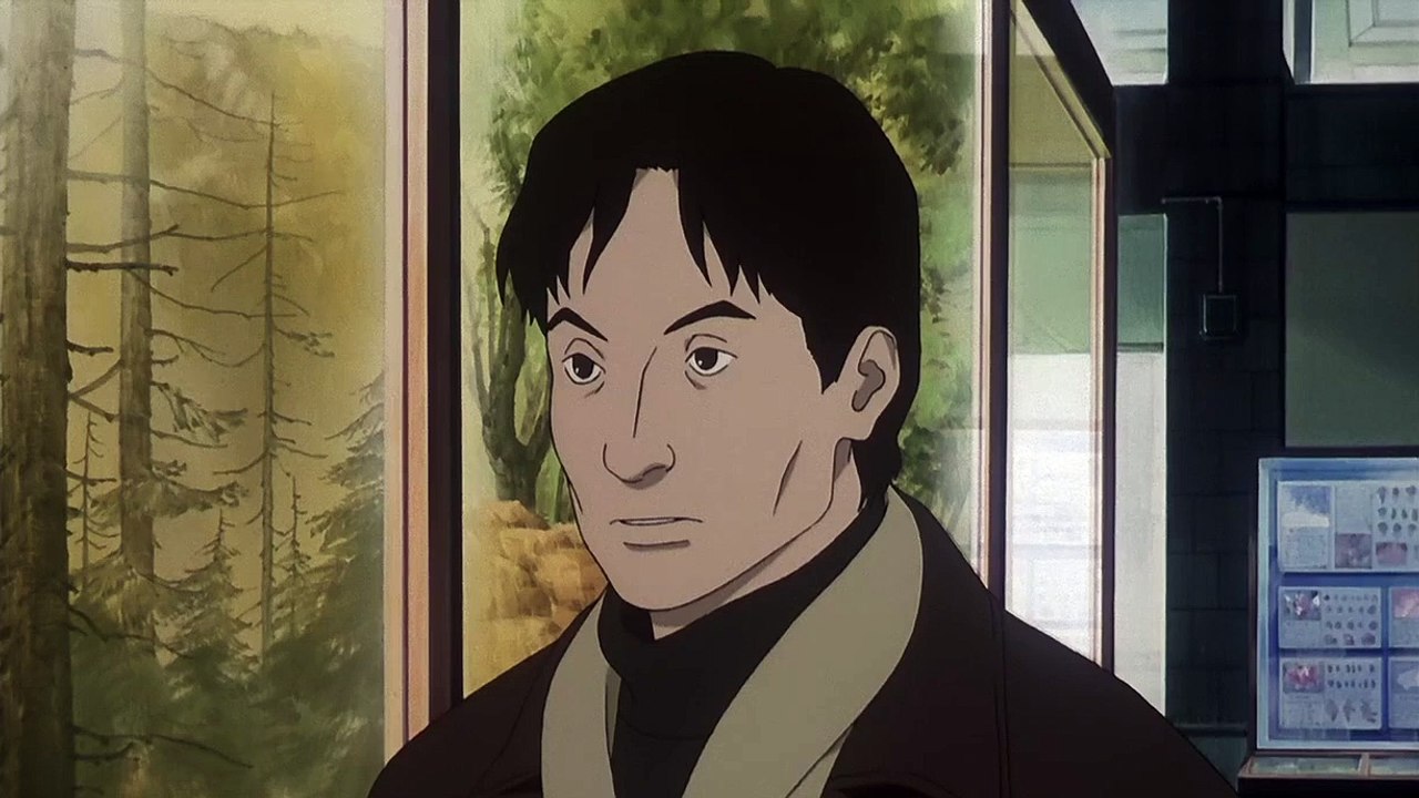 Jin-Roh The Wolf Brigade-Legendado HD - video Dailymotion