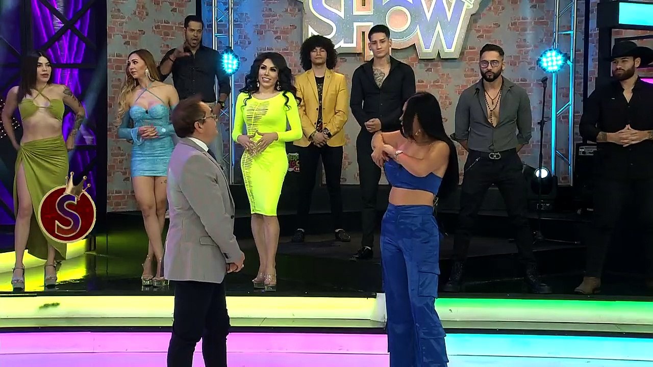 Ruby regresa tras fuerte pelea con Aldo