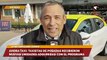 El taxista Javier Herculano, a través de las palabras es un regalo del cielo, expresó su alegría y emoción por poder contar con un vehículo 0km gracias al programa Ahora taxi