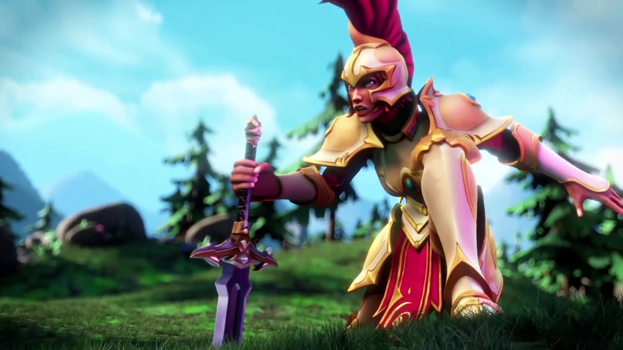 Puzzle Quest 3 - Bande-annonce de lancement (Pl...