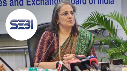 SEBI चेयरपर्सन माधबी पुरी बुच ने क्यों कहा- म्यूचुअल फंड इंडस्ट्री हमारा बड़ा बेटा