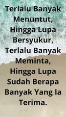 Kata Bijak Kata Motivasi Islami Penuh Makna.