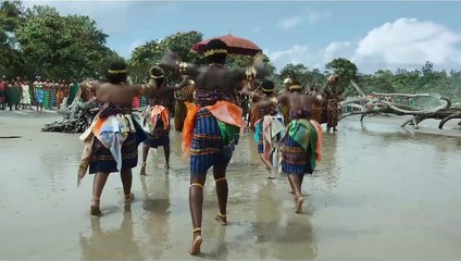 The Color Purple Official Trailer | A Powerful Story of Love and Resilience 🎬
