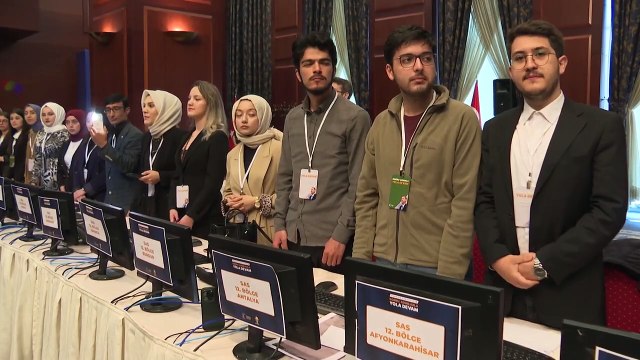 Cumhurbaşkanı Erdoğan: Yerel seçime şimdiden hazırlanmaya başlayacağız