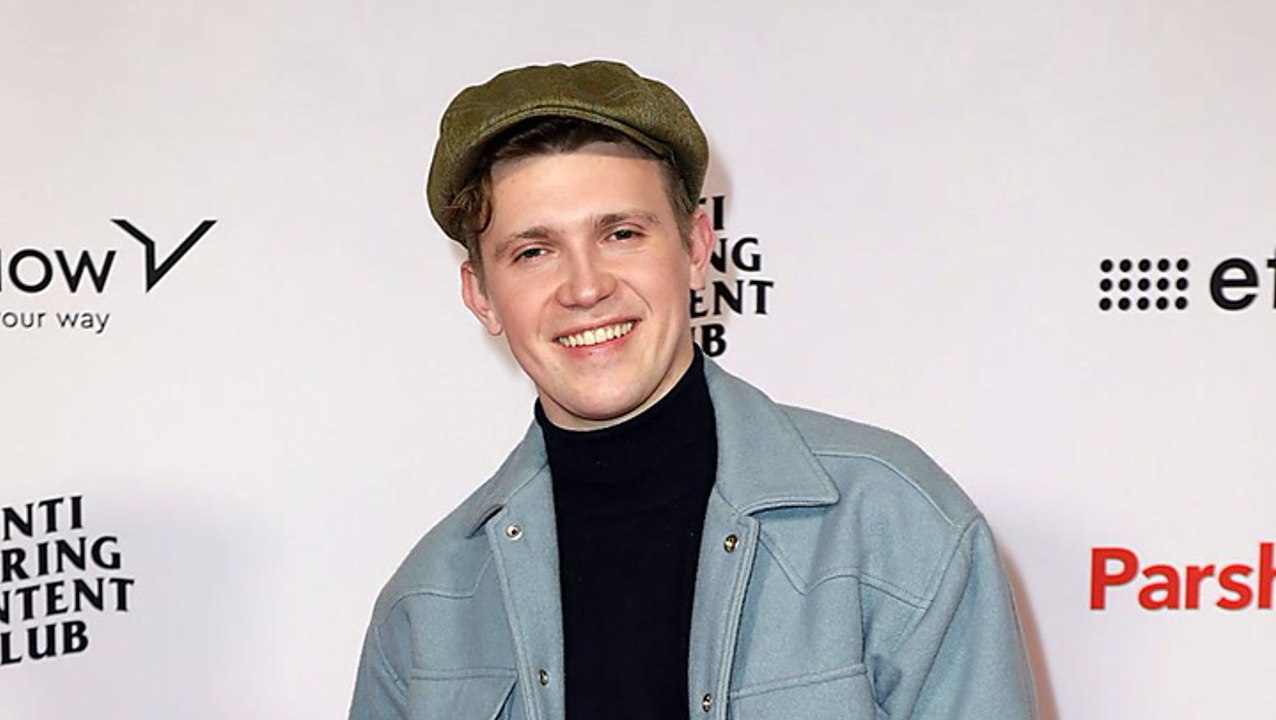 „Tierärztin Dr. Mertens“-Lennart Betzgen: SO krass durchtrainiert ist „Jonas“