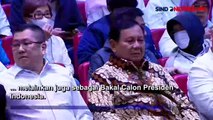 Hary Tanoesoedibjo Buka MNC Forum LXX (70th) Hadirkan Sosok Bacapres Prabowo Subianto