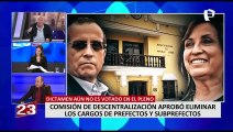 Richard Arce: “Estamos cayendo en el juego de Andrés Manuel López Obrador”