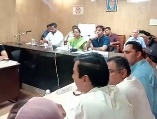 शुद्ध के लिए युद्ध अभियान में फिसड्डी रहा हमारा जिला