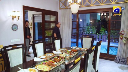 Ehraam-e-Junoon Episode 08 - [Eng Sub] - Neelam Muneer - Imran Abbas - Nimra Khan - 30th May 2023