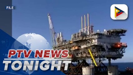 Malampaya gas field to supply condensates to AGT of Abu Dhabi