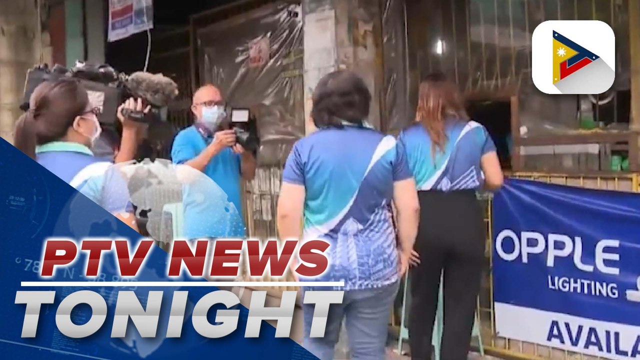 SSS issues notices to 10 employers in Makati