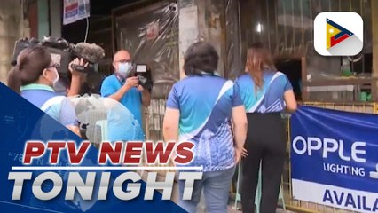 SSS issues notices to 10 employers in Makati