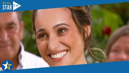 Léa (Mariés au premier regard) maman, elle partage une vidéo inédite aux côtés de son fils