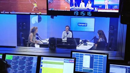 Roland-Garros 2023 : le point sur les principaux résultats de la troisième journée