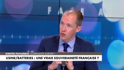 Dimitri Pavlenko : «Airbus est un magnifique exemple de réussite industrielle»