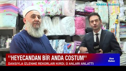 Seçim kutlamalarına damga vurdu, İzleyince pişman oldu... "Nefsime yenildim o hareketi yaptım pek yakışmadı"