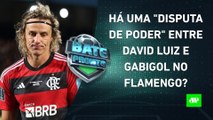 Há de fato uma CRISE no VESTIÁRIO do Flamengo?; Marinho REFORÇARÁ o São Paulo? | BATE PRONTO