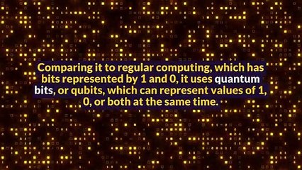 From Virtual Reality to Quantum Computing Exploring Tech_s Latest Frontiers