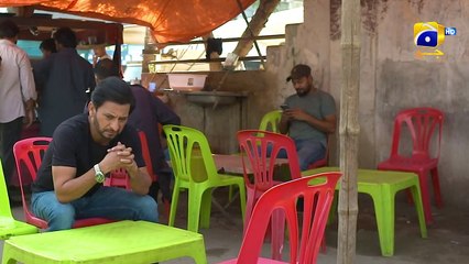 Bojh Episode 30 - [Eng Sub] - Areej Mohyudin - Fahad Sheikh - Sana Fakhar - 30th May 2023