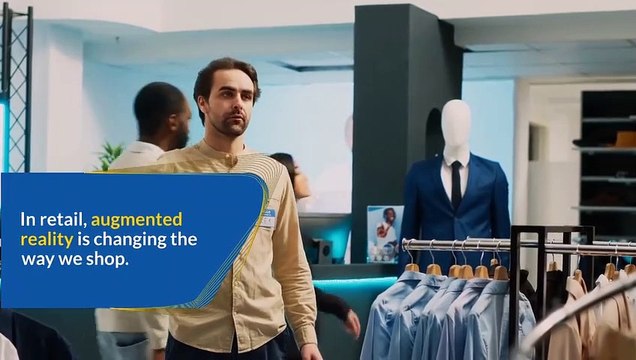 Tech Trends The Hottest Innovations Transforming Industries