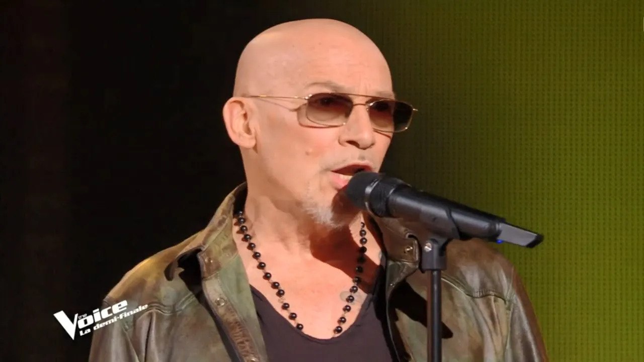 Florent Pagny cette nouvelle qui risque de lui faire plaisir