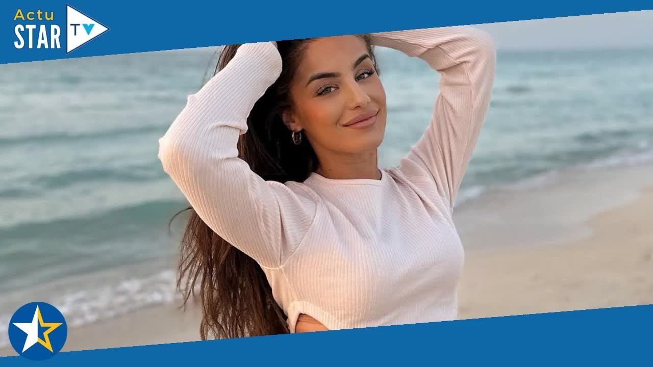 Kamila Tir-Abdelali : la Marseillaise réagit à une folle rumeur concernant son couple