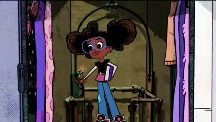 Moon Girl y Devil, el dinosaurio | Promo | Disney Channel Latinoamérica