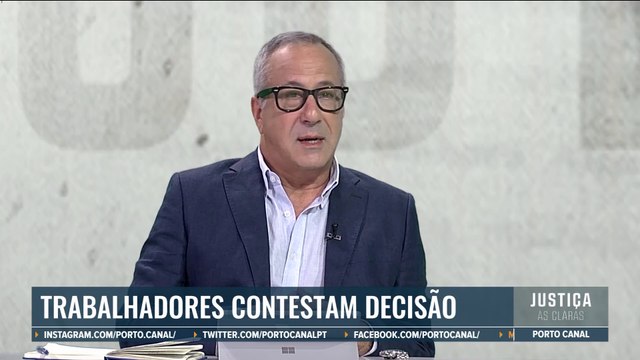 Ex-trabalhadores dos Estaleiros Navais de Viana do Castelo contestam sentença do tribunal de trabalho que considera não ter havido fraude no despedimento coletivo. Avançam com recurso para a Relação de Guimarães