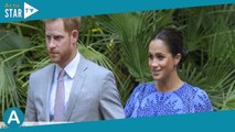 Harry et Meghan Markle face aux rumeurs de divorce : Au fait, ont-ils un contrat de mariage ?