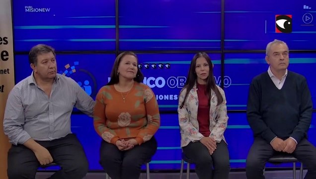 Elecciones en San Carlos Corrientes: Yo Voto San Carlos impulsa a sus candidatos a concejales