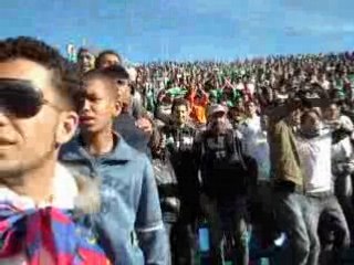 Fin match Derby Mars08; wac # RAJA