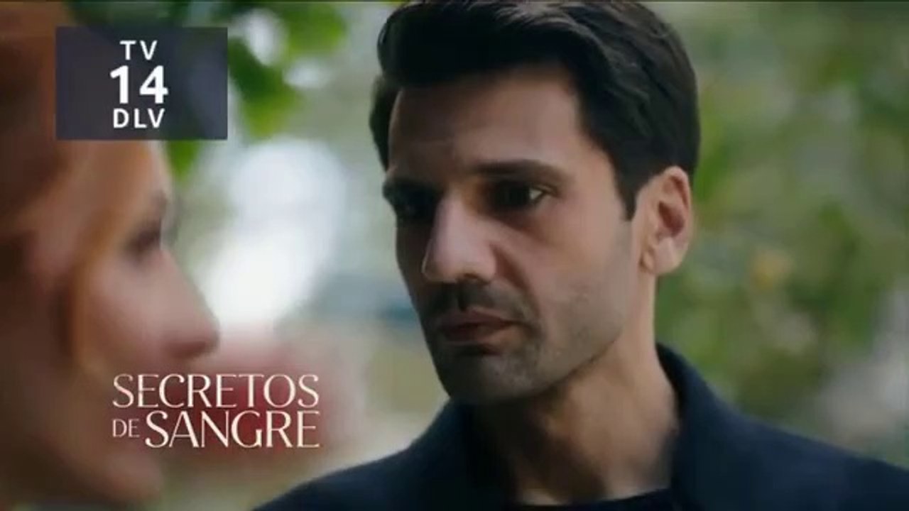 Secretos de Sangre Capítulo 5