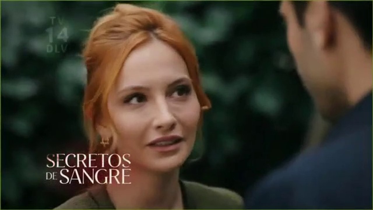 Secretos de Sangre Capítulo 5