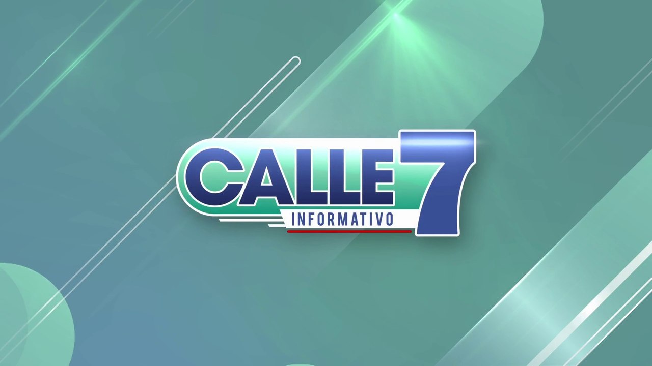 Calle 7, 31 Mayo 2023