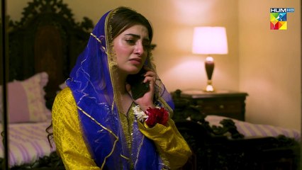Mein Khud Ko Aag Laga Dun Ga...! #nawalsaeed #navinwaqar - Dagh e Dil - FLO Digital