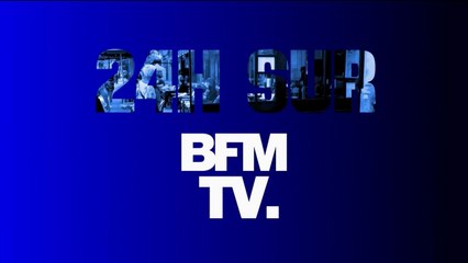 24H SUR BFMTV - Élisabeth Borne recadrée, fraude sociale et contre-attaque de Didier Raoult