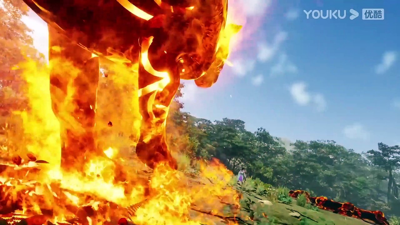 Leveling Up In A Fantasy World Episode 01 - 20 Eng Sub