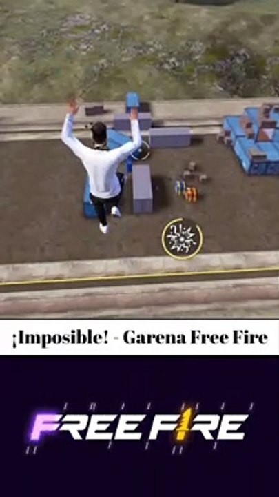 EL JUEGO IMPOSIBLE: GARENA FREE FIRE