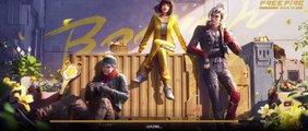 5 trucos para completar el evento Bermuda Dreams Free Fire