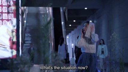 Here We Meet Again ep 19 eng sub