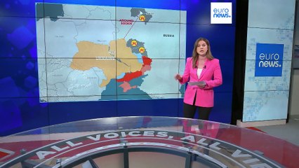 Nachrichten des Tages | 30. Mai - Abendausgabe