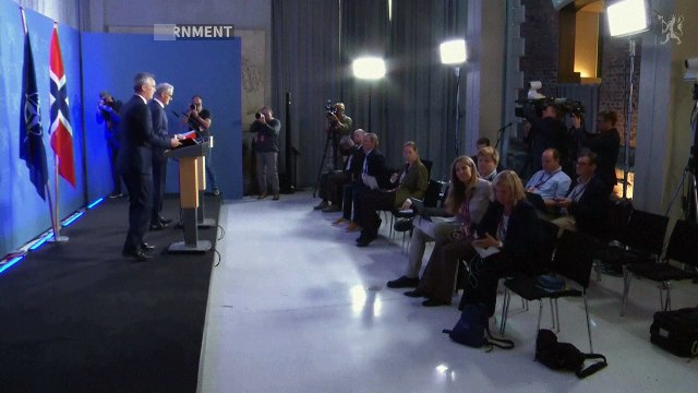 NATO says attacks on peacekeepers in Kosovo 'must stop'