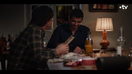 Un Si Grand Soleil : Ulysse joue avec le feu, Elise doute