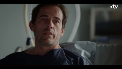 Un SI Grand Soleil : Evan a quelque chose à avouer...