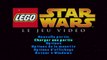 LEGO STAR WARS Partie 3 - LA FUITE DE NABOO