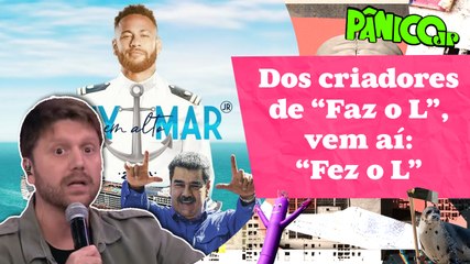 RESENHA ZU E ZUZU: MENINO NEY, CONVIDA ‘NÓIS’ PRO SEU CRUZEIRO?