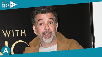 "Je vais le faire..." : Stéphane Plaza prêt à bouleverser sa vie, ses confidences à coeur ouvert