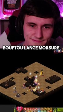 Capturer les ennemis en koli sur DOFUS #Dofus #Ankama #Wakfu #jeuxvideo #jeuxvideos #jeuvideo