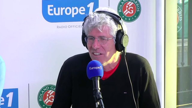 Roland-Garros 2023 : première sensation après l'élimination prématurée du Russe Daniil Medvedev