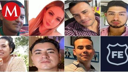Jóvenes de call center desaparecidos en Zapopan realizaban fraudes y extorsiones: SSPC